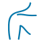 shoulder icon